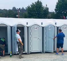 Trusted Tullytown, PA Portable Potty Rental Experts